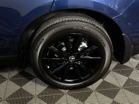 Used 2025 Acura RDX Base image 12