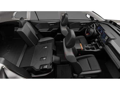 New 2026 Toyota RAV4 AWD image 22