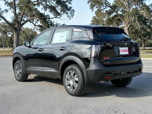 New 2026 Nissan Kicks S FWD image 7