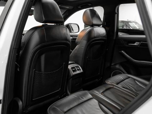 Used 2017 Audi SQ5 Premium Plus AWD/4WD image 37