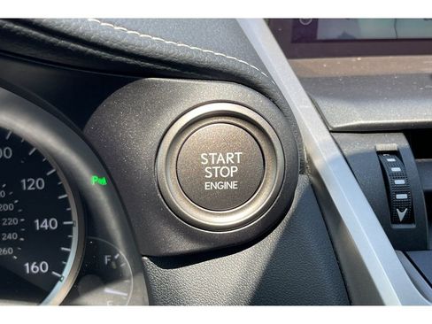 Used 2021 Lexus NX 300 FWD w/ Premium Package image 36
