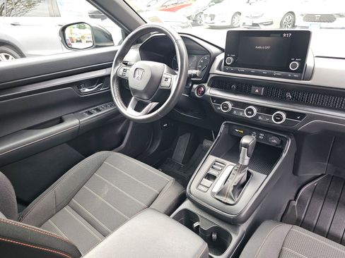 Used 2024 Honda CR-V Sport image 10