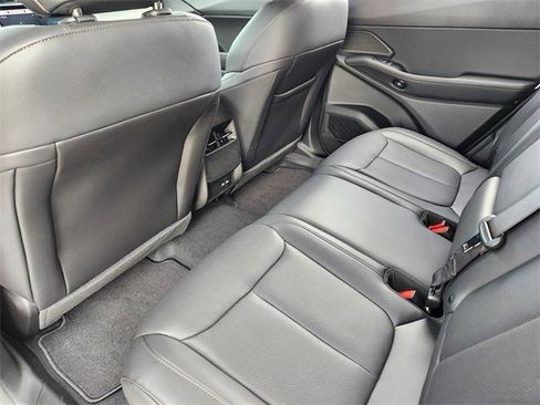 New 2026 Jeep Cherokee Limited image 21