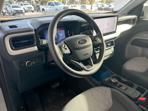 Used 2025 Ford Maverick XLT w/ Equipment Group 302A AWD/4WD image 12