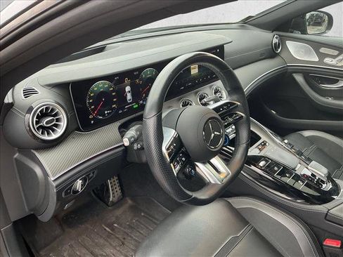 Used 2022 Mercedes-Benz AMG GT 53 image 10