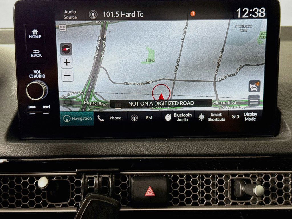 Used 2022 Honda Civic Touring image 18