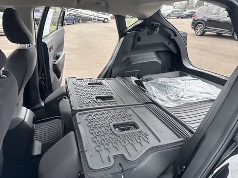 Used 2025 Subaru Impreza 2.0i image 16