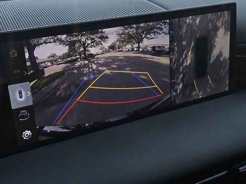 New 2026 Genesis G80 3.5T Prestige image 21