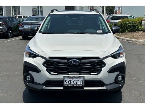 Used 2026 Subaru Crosstrek 2.5i Premium AWD/4WD image 9