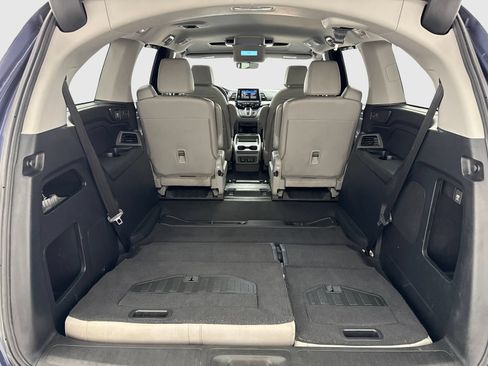 Used 2020 Honda Odyssey EX-L image 45