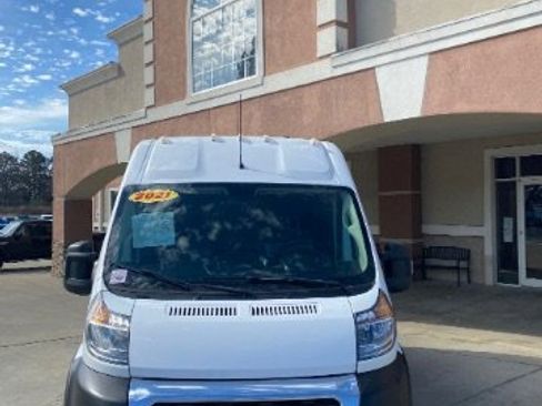 Used 2021 RAM ProMaster 1500 w/ Convenience Group image 7