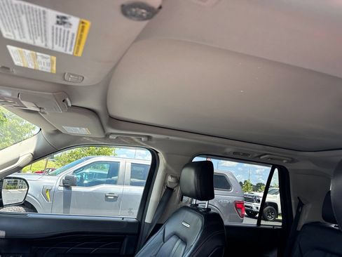 Used 2020 Ford Expedition Platinum AWD/4WD image 9