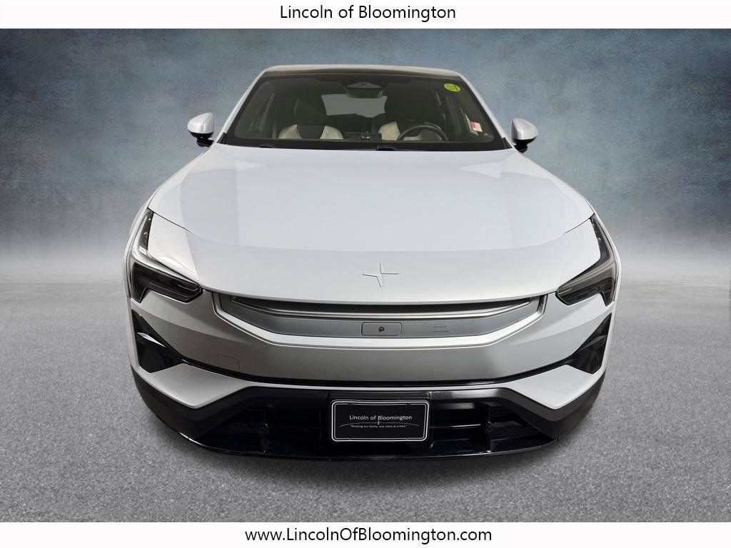 Used 2025 Polestar Polestar 3 AWD/4WD image 10
