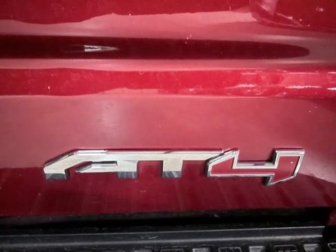 Used 2022 GMC Sierra 1500 AT4 AWD/4WD image 41