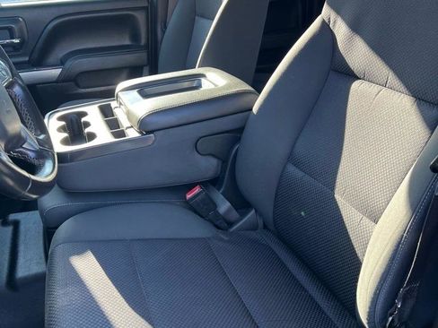 Used 2016 Chevrolet Silverado 1500 LT w/ All Star Edition image 26