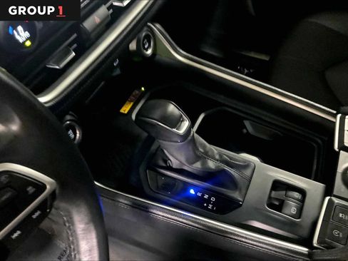 Certified 2024 Toyota Grand Highlander AWD image 17