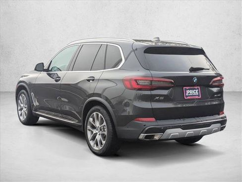 Used 2023 BMW X5 sDrive40i image 7