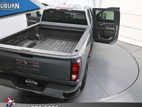 Used 2024 GMC Sierra 3500 Pro AWD/4WD image 39