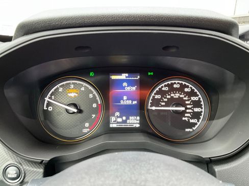 Certified 2025 Subaru Forester Wilderness image 18