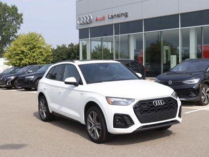 Used 2025 Audi Q5 2.0T Premium w/ Convenience Plus Package