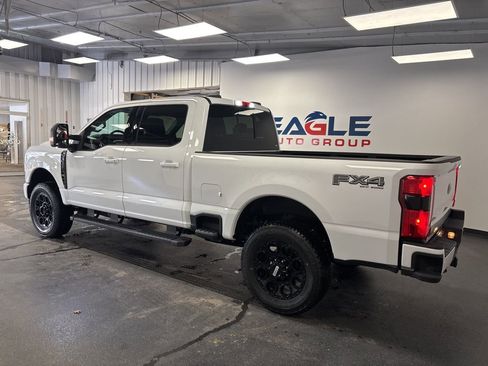 New 2026 Ford F350 XLT w/ XLT Premium Package image 9