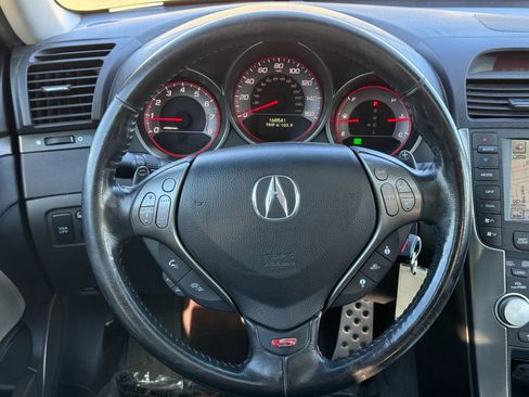 Used 2007 Acura TL Type-S FWD image 3
