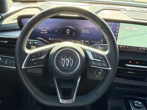 Used 2025 Buick Enclave Sport Touring image 24