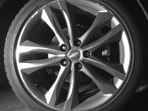 Used 2024 Chevrolet Malibu LT image 13