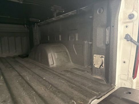 Certified 2023 Chevrolet Silverado 1500 LTZ w/ Technology Package image 9