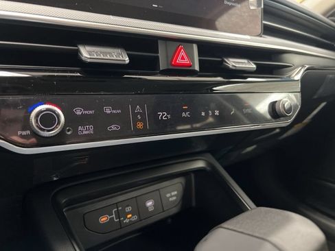 New 2026 Kia K5 LXS FWD image 27
