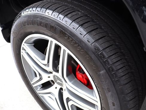 Used 2016 Mercedes-Benz G 63 AMG 4MATIC image 20