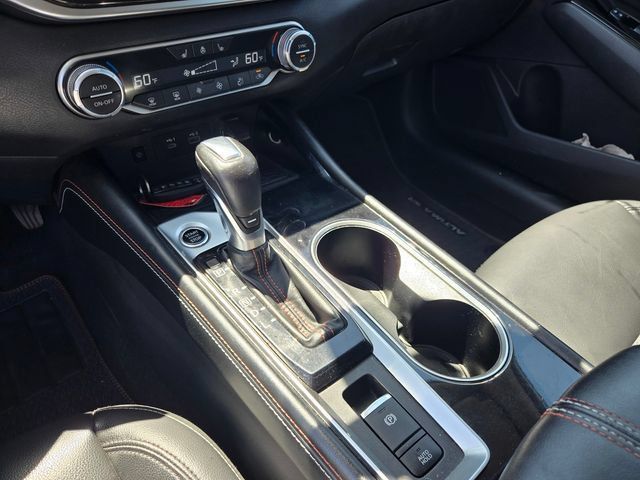 Used 2023 Nissan Altima 2.0 SR FWD image 19