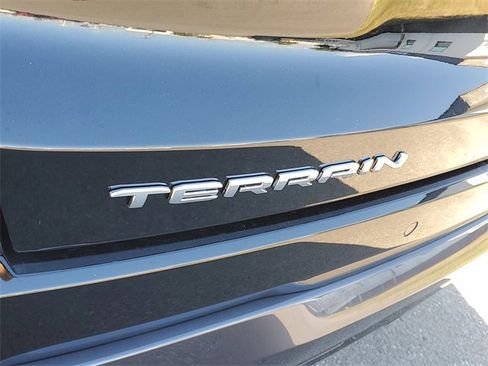 New 2026 GMC Terrain AT4 image 26