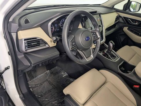Used 2022 Subaru Outback Limited AWD/4WD image 16