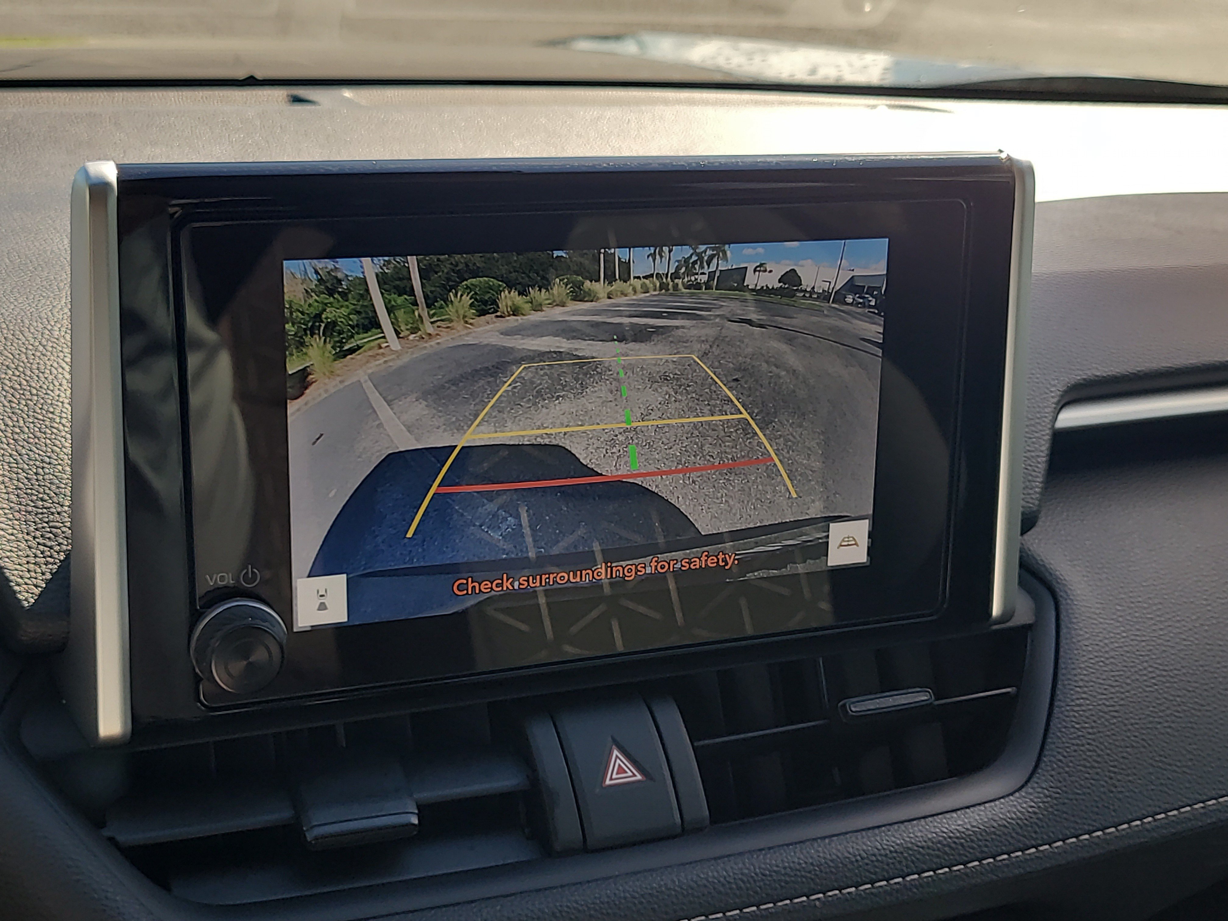 Certified 2025 Toyota RAV4 XLE AWD/4WD image 24