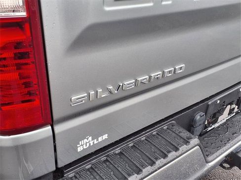 Used 2023 Chevrolet Silverado 1500 LT image 29