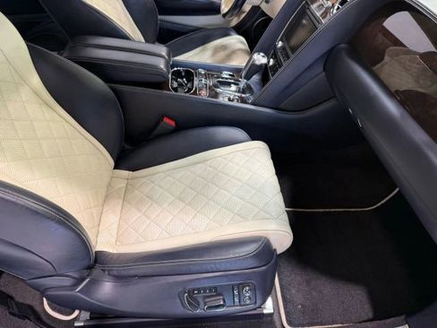Used 2017 Bentley Continental GT V8 S AWD/4WD image 83