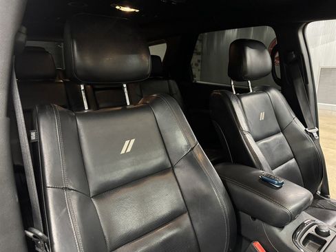 Used 2019 Dodge Durango R/T AWD/4WD image 37