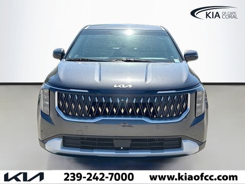 New 2026 Kia Carnival image 8
