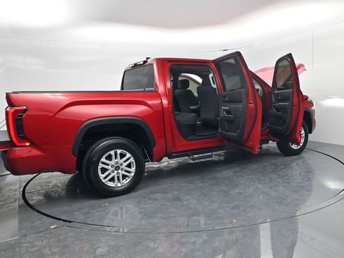 Used 2024 Toyota Tundra SR5 w/ SR5 Convenience Package image 62