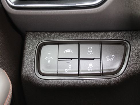 Used 2019 Hyundai Santa Fe AWD w/ Cargo Package image 26