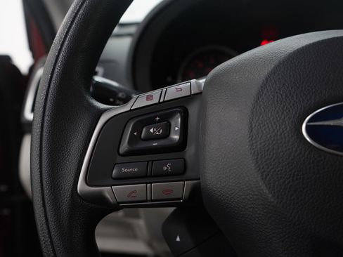 Used 2016 Subaru Forester 2.5i image 24