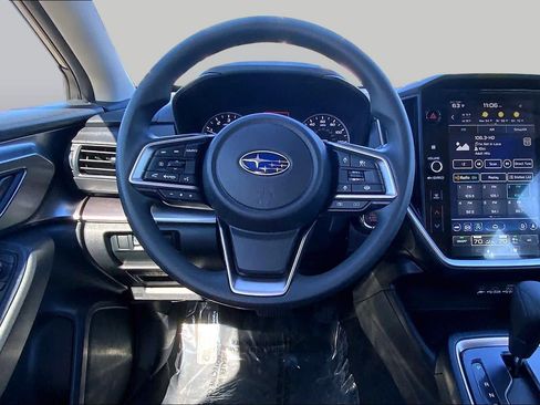 Used 2024 Subaru Impreza 2.0i Sport AWD/4WD image 6