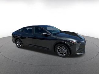 Used 2025 Kia K4 LXS video 2