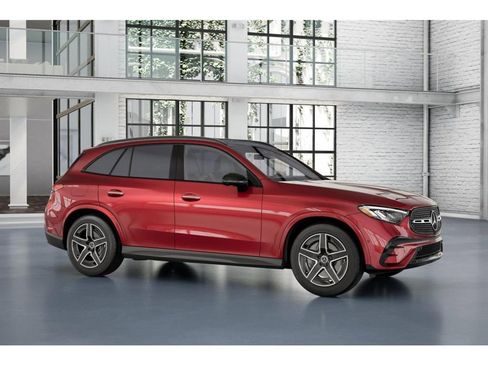 New 2026 Mercedes-Benz GLC 300 image 13
