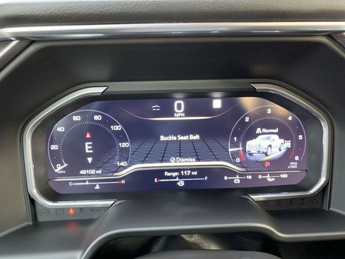 Used 2023 GMC Sierra 1500 Denali Ultimate image 22