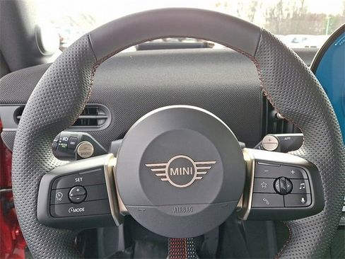 New 2026 MINI Cooper S image 11