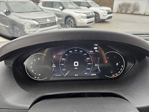 New 2025 RAM ProMaster 1500 w/ Quick Order Package 22G SLT image 9