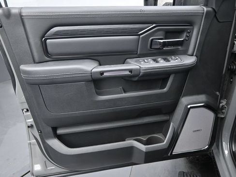New 2026 RAM 2500 Rebel AWD/4WD image 22