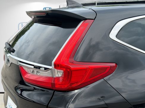 Used 2019 Honda CR-V LX image 27